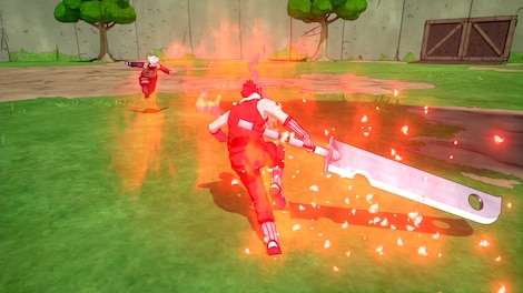 Naruto to Boruto: SHINOBI STRIKER Season Pass 2 (PC) - Steam Key - CIS - 7