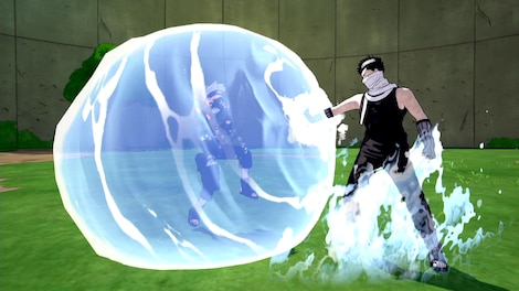 Naruto to Boruto: SHINOBI STRIKER Season Pass 2 (PC) - Steam Key - CIS - 5