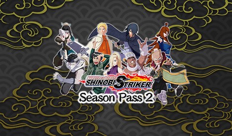 Naruto to Boruto: SHINOBI STRIKER Season Pass 2 (PC) - Steam Key - UNITED STATES - 0