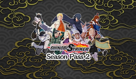 Naruto to Boruto: SHINOBI STRIKER Season Pass 2 (Xbox One) - Xbox Live Key - EUROPE - 0