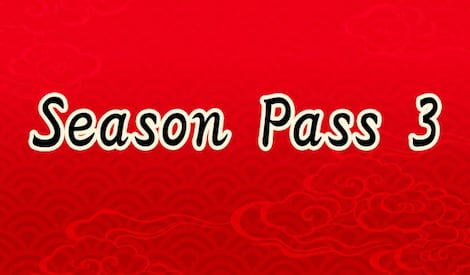 Naruto To Boruto: SHINOBI STRIKER Season Pass 3 (PC) - Steam Key - UNITED STATES - 0