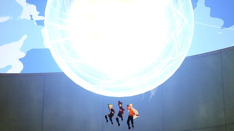 NARUTO TO BORUTO: SHINOBI STRIKER Season Pass 4 (PC) - Steam Gift - EUROPE - 4