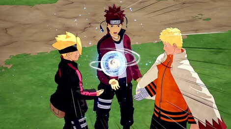 NARUTO TO BORUTO: SHINOBI STRIKER Season Pass 4 (Xbox One) - Xbox Live Key - ARGENTINA - 0