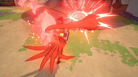 NARUTO TO BORUTO: SHINOBI STRIKER Season Pass 5 (PC) - Steam Key - EUROPE - 11