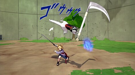 NARUTO TO BORUTO: SHINOBI STRIKER Season Pass 5 (PC) - Steam Key - EUROPE - 9