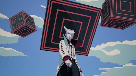 NARUTO TO BORUTO: SHINOBI STRIKER Season Pass 5 (PC) - Steam Key - GLOBAL - 4