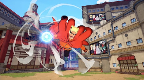 NARUTO TO BORUTO: SHINOBI STRIKER Season Pass 5 (PC) - Steam Key - GLOBAL - 10