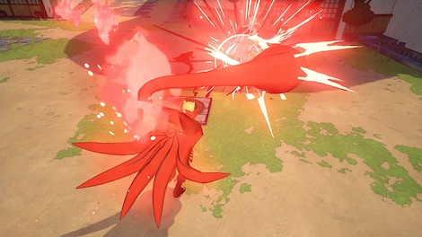 NARUTO TO BORUTO: SHINOBI STRIKER Season Pass 5 (PC) - Steam Key - GLOBAL - 11