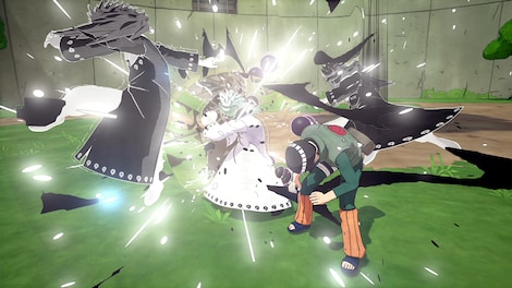 NARUTO TO BORUTO: SHINOBI STRIKER Season Pass 5 (PC) - Steam Key - UNITED STATES - 7