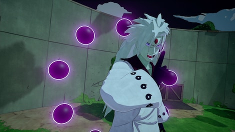 NARUTO TO BORUTO: SHINOBI STRIKER Season Pass 5 (PC) - Steam Key - UNITED STATES - 6