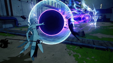 NARUTO TO BORUTO: SHINOBI STRIKER Season Pass 6 (PC) - Steam Gift - EUROPE - 10