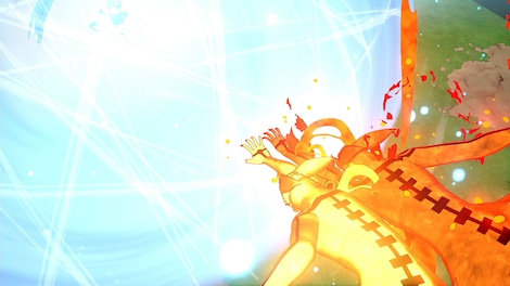 NARUTO TO BORUTO: SHINOBI STRIKER Season Pass 6 (PC) - Steam Gift - EUROPE - 7