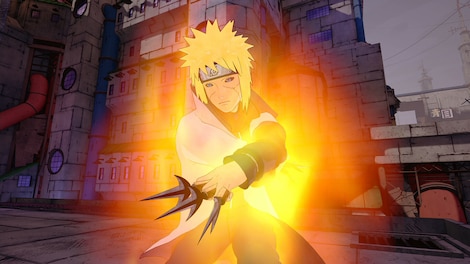 NARUTO TO BORUTO: SHINOBI STRIKER Season Pass 6 (PC) - Steam Gift - EUROPE - 3