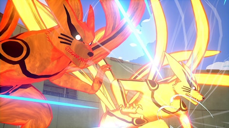NARUTO TO BORUTO: SHINOBI STRIKER Season Pass 6 (PC) - Steam Gift - EUROPE - 6