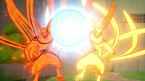 NARUTO TO BORUTO: SHINOBI STRIKER Season Pass 6 (PC) - Steam Gift - EUROPE - 8