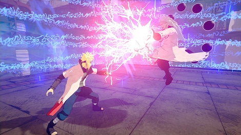 NARUTO TO BORUTO: SHINOBI STRIKER Season Pass 6 (PC) - Steam Gift - EUROPE - 4