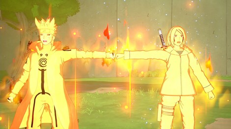 NARUTO TO BORUTO: SHINOBI STRIKER Season Pass 6 (PC) - Steam Key - GLOBAL - 5