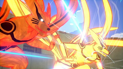 NARUTO TO BORUTO: SHINOBI STRIKER Season Pass 6 (PC) - Steam Key - GLOBAL - 6