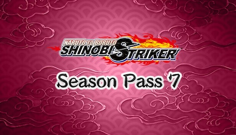 Naruto to Boruto: Shinobi Striker - Season Pass 7 (PC) - Steam Key - GLOBAL - 0