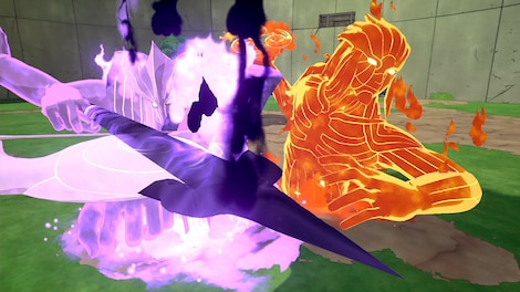 Naruto to Boruto: Shinobi Striker - Season Pass 7 (PC) - Steam Key - JAPAN - 4
