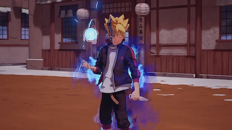 Naruto to Boruto: Shinobi Striker - Season Pass 7 (PC) - Steam Key - JAPAN - 3