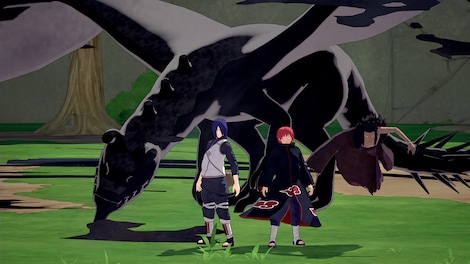 NARUTO TO BORUTO: SHINOBI STRIKER Season Pass 9 (PC) - Steam Key - GLOBAL - 11