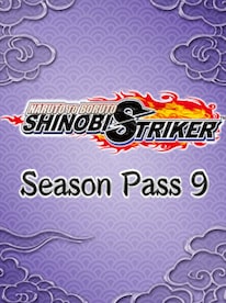 NARUTO TO BORUTO: SHINOBI STRIKER Season Pass 9 (PC) - Steam Key - GLOBAL - 1
