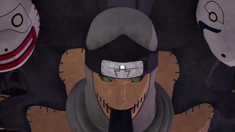 NARUTO TO BORUTO: SHINOBI STRIKER Season Pass 9 (PC) - Steam Key - GLOBAL - 7