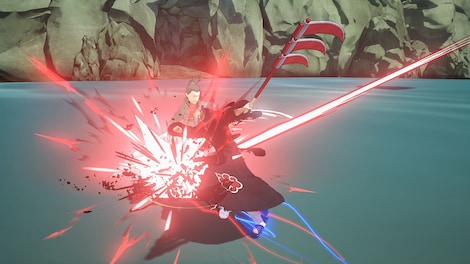 NARUTO TO BORUTO: SHINOBI STRIKER Season Pass 9 (PC) - Steam Key - GLOBAL - 10