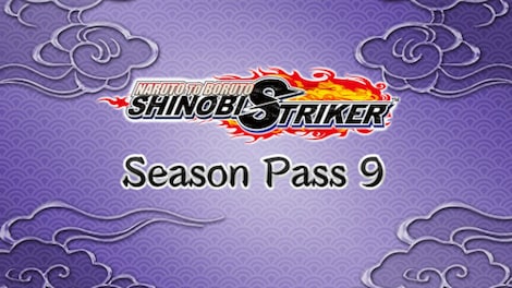 NARUTO TO BORUTO: SHINOBI STRIKER Season Pass 9 (PC) - Steam Key - GLOBAL - 0