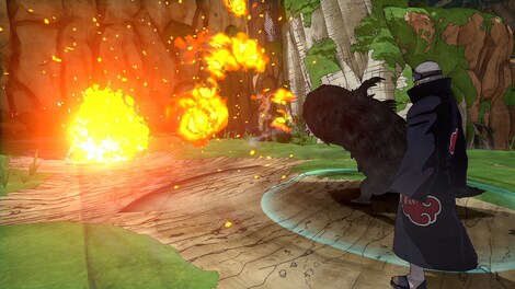 NARUTO TO BORUTO: SHINOBI STRIKER Season Pass 9 (PC) - Steam Key - GLOBAL - 4