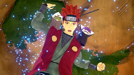 NARUTO TO BORUTO: SHINOBI STRIKER Season Pass Xbox One Xbox Live Key UNITED STATES - 0
