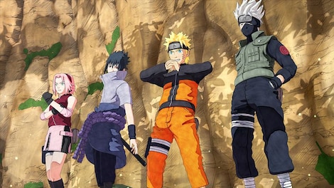 NARUTO TO BORUTO: SHINOBI STRIKER | Ultimate Edition (PC) - Steam Gift - EUROPE - 6