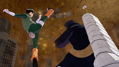 NARUTO TO BORUTO: SHINOBI STRIKER | Ultimate Edition (PC) - Steam Gift - EUROPE - 7