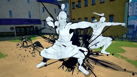 NARUTO TO BORUTO: SHINOBI STRIKER | Ultimate Edition (PC) - Steam Gift - GLOBAL - 10