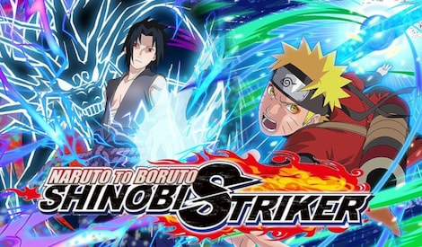 NARUTO TO BORUTO: SHINOBI STRIKER (Xbox One) - Xbox Live Account - GLOBAL - 3