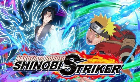 NARUTO TO BORUTO: SHINOBI STRIKER (Xbox One) - Xbox Live Key - SOUTH AFRICA - 3