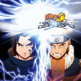 NARUTO: Ultimate Ninja STORM (PC) - Steam Key - GLOBAL - 10