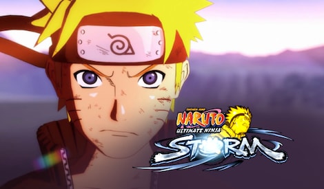 NARUTO: Ultimate Ninja STORM (PC) - Steam Key - UNITED STATES - 2