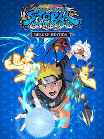 NARUTO X BORUTO Ultimate Ninja STORM CONNECTIONS | Deluxe Edition (PC) - Steam Gift - EUROPE - 1