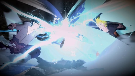 NARUTO X BORUTO Ultimate Ninja STORM CONNECTIONS | Deluxe Edition (Xbox Series X/S) - Xbox Live Key - UNITED STATES - 4
