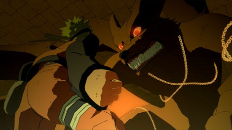 NARUTO X BORUTO Ultimate Ninja STORM CONNECTIONS (PC) - Steam Gift - GLOBAL - 6