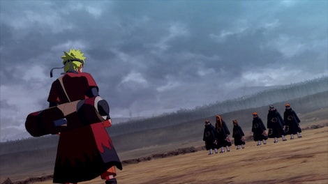 NARUTO X BORUTO Ultimate Ninja STORM CONNECTIONS (PC) - Steam Key - UNITED STATES - 3