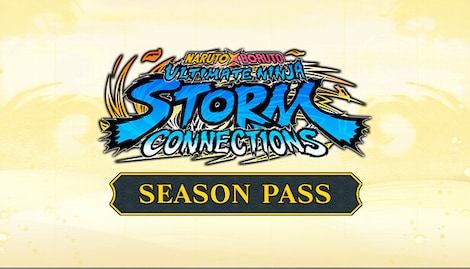 NARUTO X BORUTO Ultimate Ninja STORM CONNECTIONS - Season Pass (PC) - Steam Gift - GLOBAL - 0