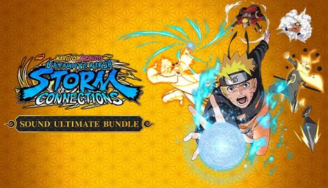 NARUTO X BORUTO Ultimate Ninja STORM CONNECTIONS | Sound Ultimate Bundle (PC) - Steam Gift - GLOBAL - 0
