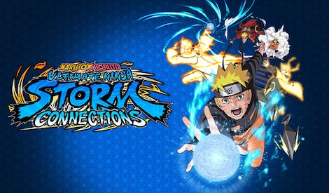 NARUTO X BORUTO Ultimate Ninja STORM CONNECTIONS | Ultimate Edition (Xbox Series X/S) - Xbox Live Key - ARGENTINA - 0