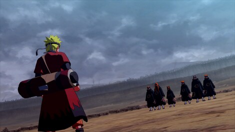NARUTO X BORUTO Ultimate Ninja STORM CONNECTIONS (Xbox Series X/S) - Xbox Live Key - EUROPE - 3