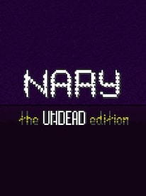 Nary: The Undead Edition Steam Key GLOBAL - 1