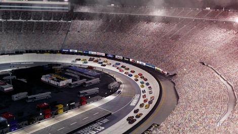 NASCAR 14 Steam Key GLOBAL - 9