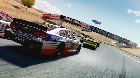 NASCAR 14 Steam Key GLOBAL - 8
